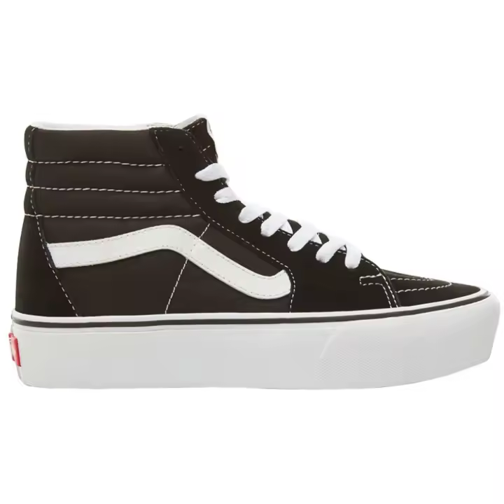 Vans Sk8-Hi Plataforma 2 Zapatilla Para Mujer - 1