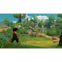 TALES OF THE SHIRE: A LORD OF THE RINGS GAME PS5 - Nuevo -  PAL España - Meridiem Games - PREVENTA - Lanzamiento 29/07/25 - details 1