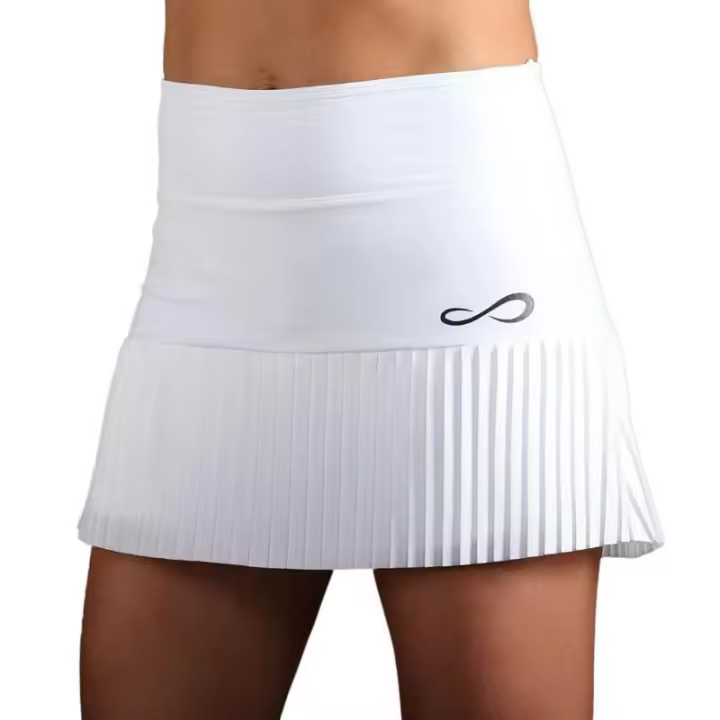 Falda Endless Ripley Blanco - 1