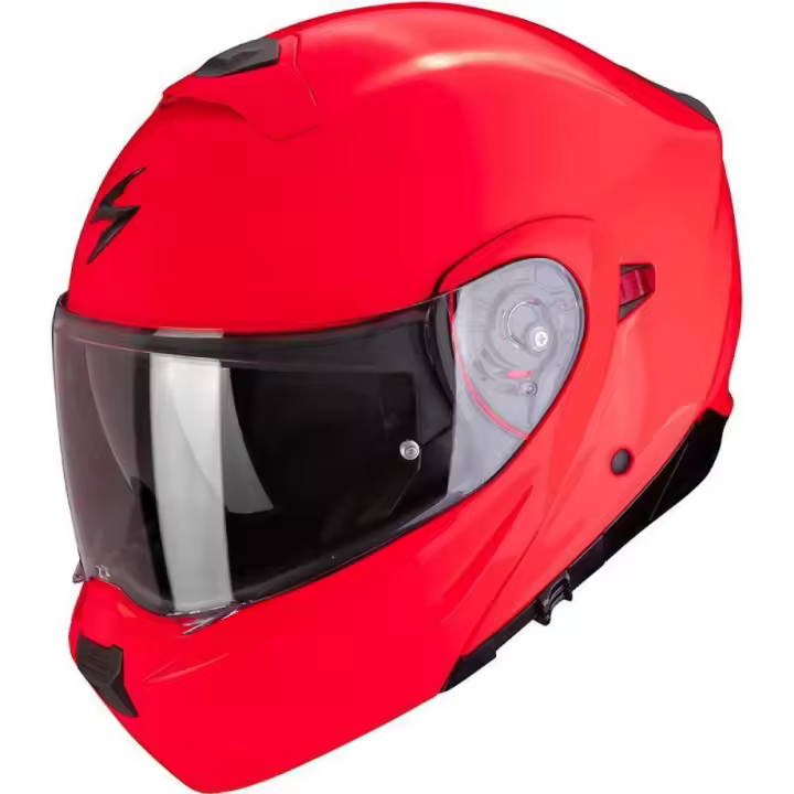 Scorpion Casco Modular Exo-930 Evo Solid - 1