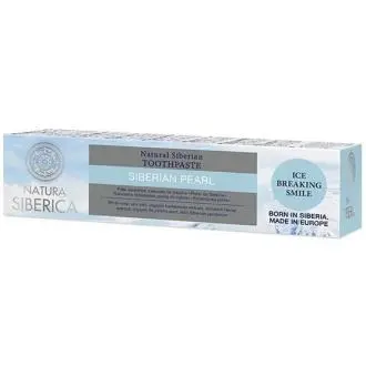 DENTIFICO NATURAL perla siberiana 100gr. - 1