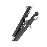 Herramienta De Reparación De Reloj Spring Plier Para Remover Cadena Y Reemplazar Correas Con Pines Herramienta De Relojero - details 6