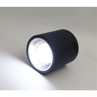 Lámpara De Techo LED Downlight E27-spotlight De Aluminio Para Cocina Sala De Estar Tienda Luz Blanca Neutra Montaje En Superficie - details 5