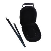 Estuche Portátil Para Gorra De Béisbol Organizador Deportivo a Prueba De Polvo Y Protección Para Viajes Bolsa De Mano EVA Estilo Versátil Para Mujeres - details 5
