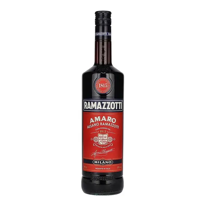Licor Amaro Ramazzotti 1L - 1