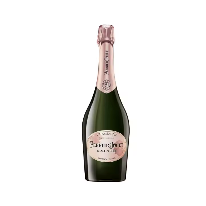Perrier-Jouët Blason Cuvée Rosé Champagne - 75 cl - 1