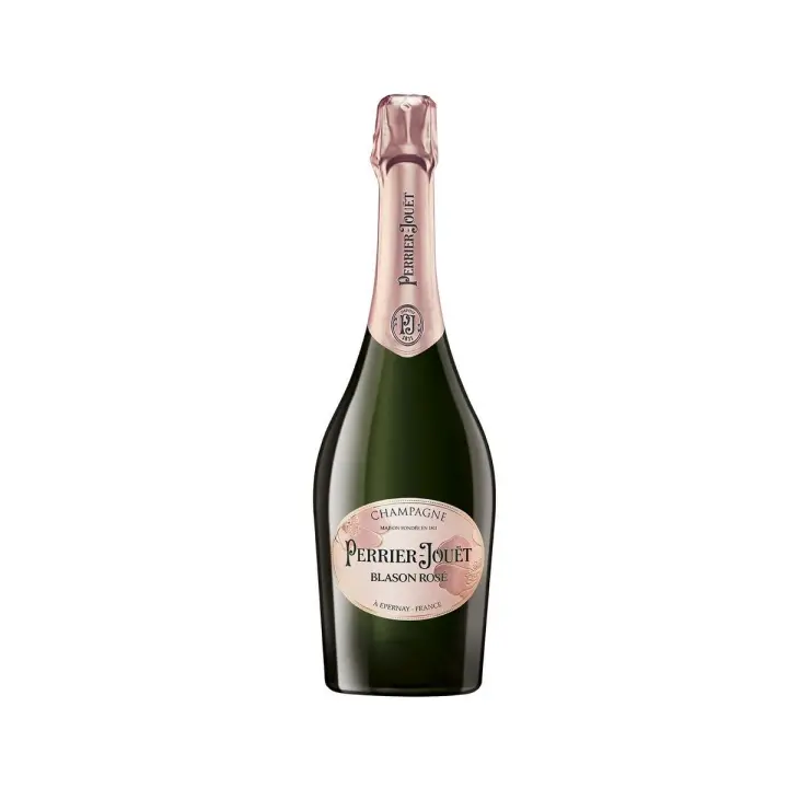 Perrier-Jouët Blason Cuvée Rosé Champagne - 75 cl - 1