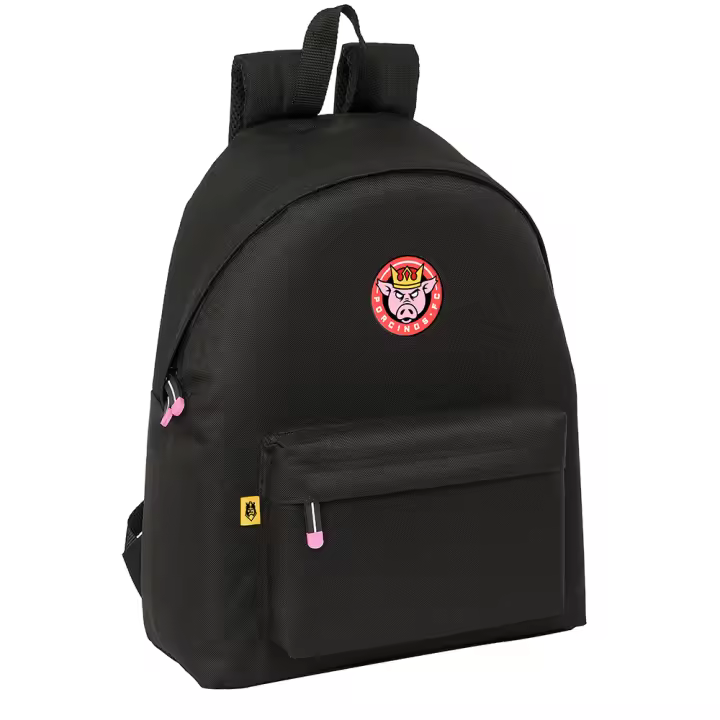 MOCHILA KINGS LEAGUE "PORCINOS" - 1