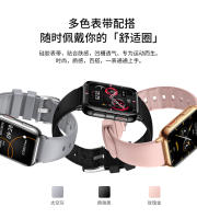 monitoreo Bluetooth Y28 HD AMOLED metal ultra delgado 1.7 música llamada salud smartwatch - details 17