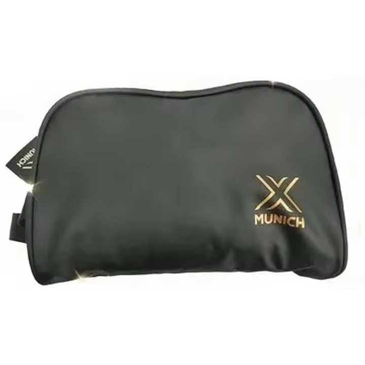 Neceser marca Munich modelo 7017020 para accesorios en color negro - 1