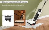 Roborock ( TIENE USO ) Dyad Pro -5 en 1 - Aspirador sin Cable, Aspirador Seco y Húmedo, *(PRODUCTO CON USO COMPLETO EN CAJA) - details 11
