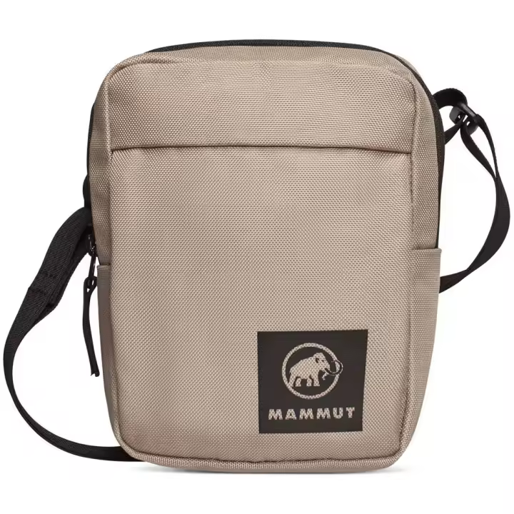 Mammut Mochila Xeron Pouch 1l Beige Unisex Adulto - 1