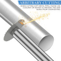 Cortadora De Tubos Internos 32/44mm Hex PVC Conjunto De Cortadora Para Plomería Herramienta De Reparación Y Mantenimiento De Tubos Plásticos - details 5