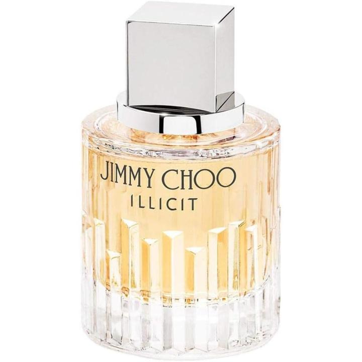 Jimmy Choo Illicit Eau de Perfume Spray 100ml