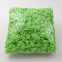 Alrededor De 480-500 Piezas Mini Rosas De Esponja PE 3cm Flores Artificiales Para DIY Decoración De Casas Bodas Y Fiestas - details 8
