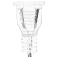 Cable De Extensión De Poder Para Luces De Navidad 5m Con Enchufe EU/UK Extensor De Cable Para Cadena De Luces LED - details 16