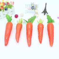 Juego De 5 Pzas Juguetes De Verduras Falsas Para Niños Simulación De Vegetales Decorativos Tamaño 1 Origen Guangdong China - details 3
