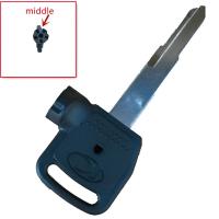 ✅ RajoMotor Duplicado de Llave compatible con Kymco betwin 50 / dink 50 / dj 50 / people 50 / scout 50 / super 8 50 / vitality 2t 50 / top boy 100 / agility 125 / agility city / bet&win 125 / grand dink 125 / heroism 125 / movie 125 - details 1