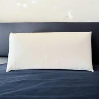 Samborella almohada viscoelástica con núcleo 100% Viscoelástico,  antialérgica, indeformable, higiénica, transpirable, ergonómica, calidad máxima - details 0