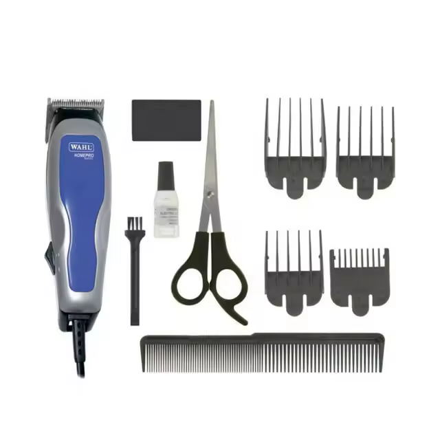 CORTAPELO WAHL HOME PRO 91551216 BASIC Wahl  Cuidado Personal Cortapelos y Barberos Wahl 5037127005071 - 1