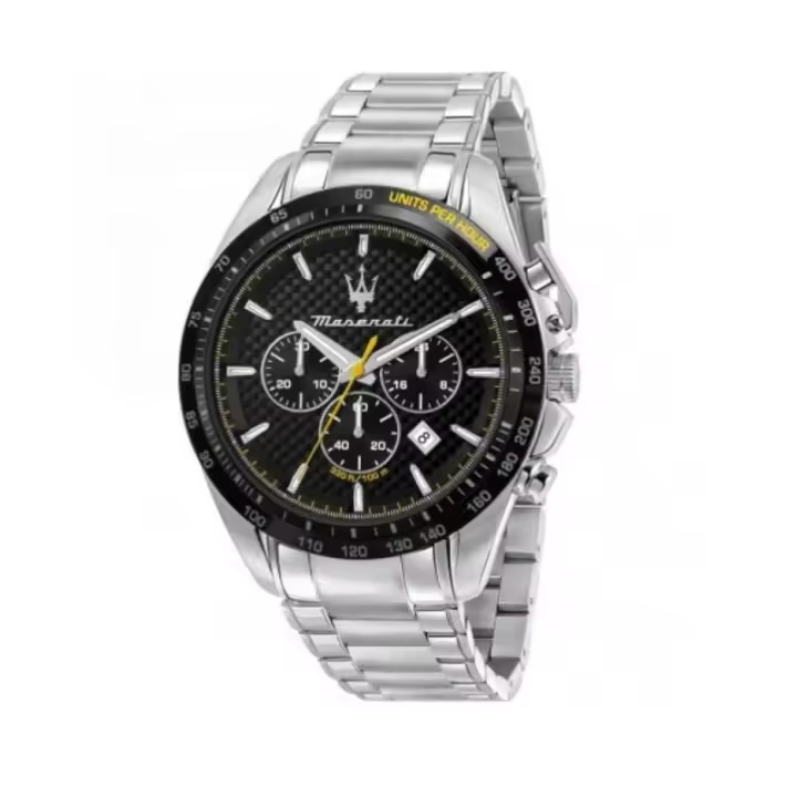 Reloj Maserati Traguardo R8873612042 MASERATI - 1
