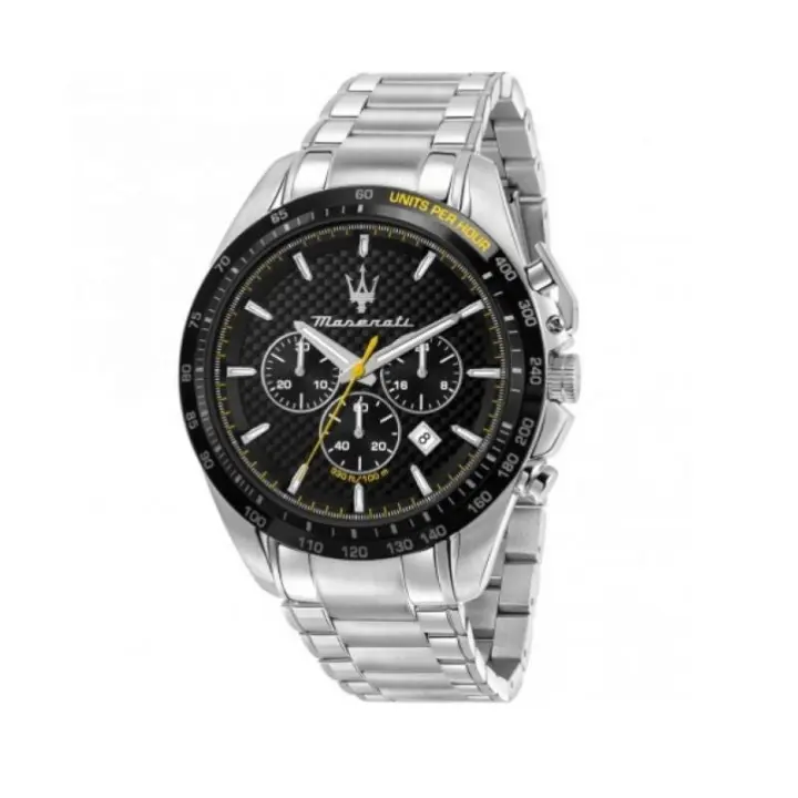 Reloj Maserati Traguardo R8873612042 MASERATI - 1