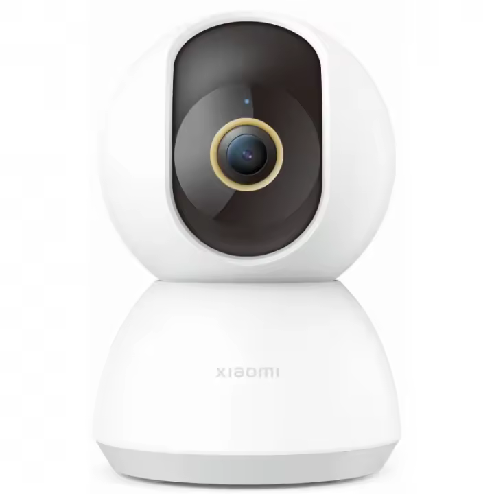 Xiaomi Smart Camera C300 Cámara de Vigilancia WiFi 2K - 1