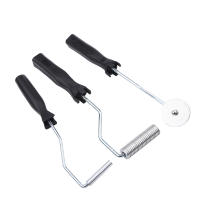 Kit De Herramientas De Fibra De Vidrio Y Aluminio Para Laminado De Múltiples Uso Herramienta De Remache Para Molde De FRP - details 3