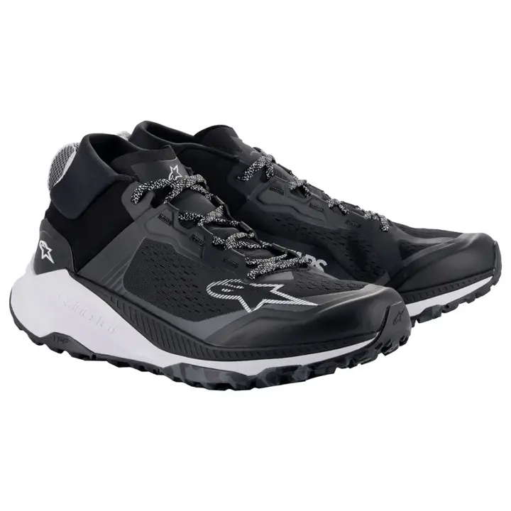 Alpinestars Zapatillas De Moto Meta Xr V2 - 1