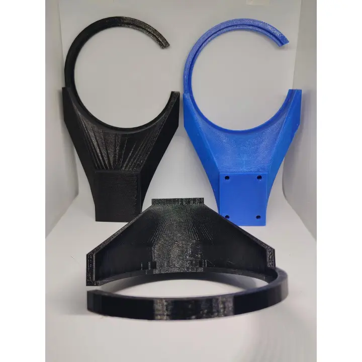 Soporte navegador/smartphone para bmw r1150gs - 1