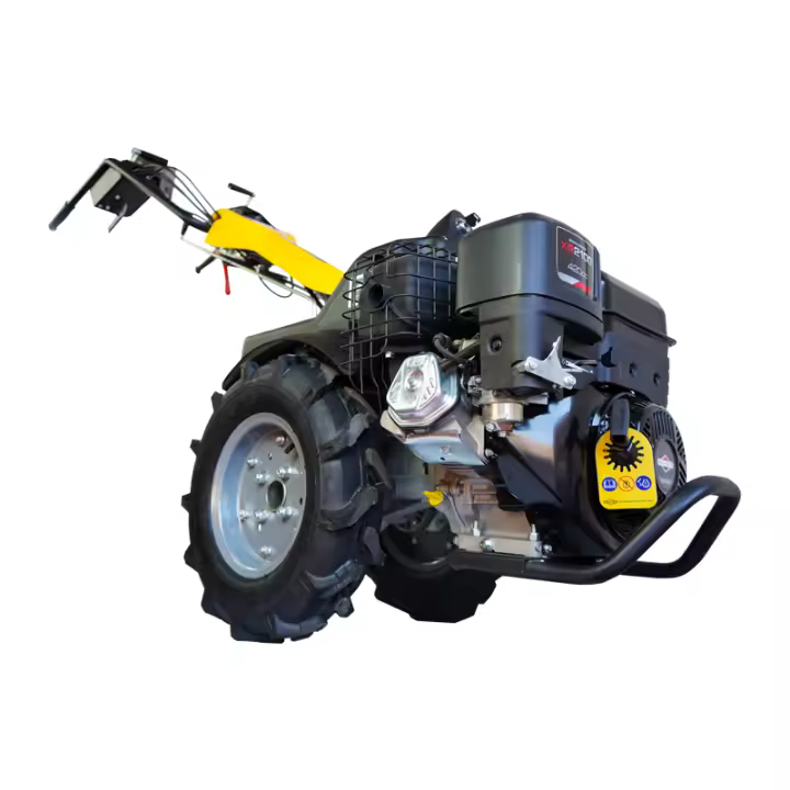 Motocultor Multiherramienta Sakawa Pro Trac SAKAWA Gasolina 15 Cv 420 CC Motoazada de Gasolina - 1