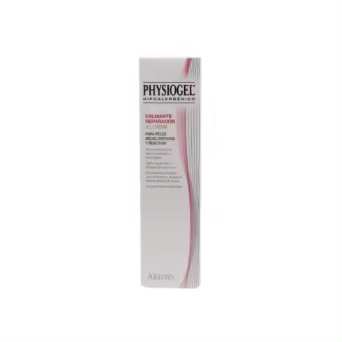 Physiogel Crema Calmante Reparadora A I 50ml Physiogel - 1