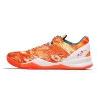 Basketball shoes White Breathable Flat Walking Trainers Casual Sneakers 8s Designer Men Sports Women Outdoor Running Shoes - details 6