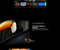 Xiaomi TV S Mini 75 2025, LED QD-Mini, 1200 nits de brillo máximo, Dolby Vision® IQ, Dolby Atmos® - details 17