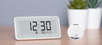 RELOJ MONITOR DE TEMPERATURA Y HUMEDAD XIAOMI - details 2