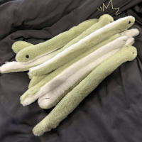 Juguete De Peluche De Gato Lindo Y Serpiente Duradero Para Juegos Interactivos Y Relajación Adecuado Para Gatos Y Perros - details 3