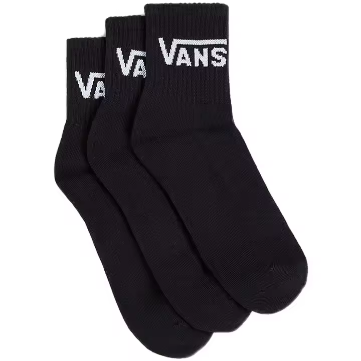 Calcetines Vans Classic Half Crew - 1