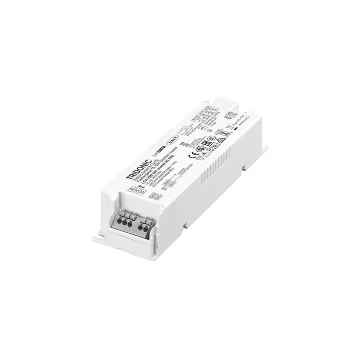 Greenice | Driver TRIDONIC LCA 35W 24V one4all SC PRE [TRI-28001662] - 1