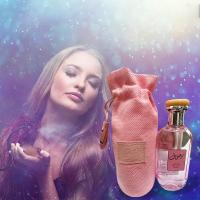 MOUSUF WARDI AL ZAAFARAN ASDAAF Perfume árabe EAU mujer 100ML - details 1