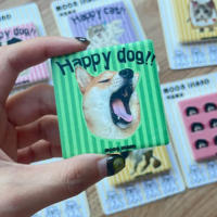 Imanes De Nevera Divertidos De Los Hermanos Jonas Y Animales De Dibujos Animados Decoración De Nevera Imanes Para Refrigerador - details 11