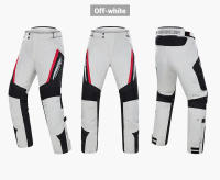 Chaqueta De Motocicleta Térmica Para Invierno Protección Contra Incidentes Ropa De Motocicleta Deportiva Para Carreras En Carretera Material Poliéster Y Nylon Unisex - details 23