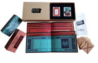 Juego de Mesa Estratégico - Secret Hitler (Cooperativo, Intriga) - details 2