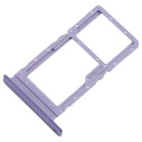Para Nokia G42 bandeja de tarjeta SIM compatible + bandeja de tarjeta SIM/tarjeta Micro SD - details 1