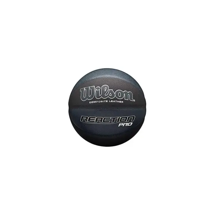 Balón Wilson Reaction Pro WTB10135XB07 de Alta Calidad - 1