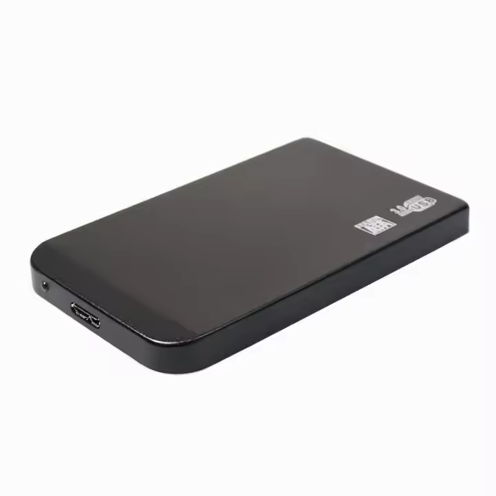 Disco Duro Externo, 4TB, 8TB, Transferencia Portátil De Alta Velocidad, USB 3,0 - 1