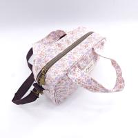 Bagsgarden - Bolso de Mano Bandolera Estampado Floral - details 2