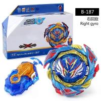 Beyblade Metal Fusion B-175 Arena Juguete De Lanzamiento De Tops Para Niños Juguetes De Combate De Plástico Y Metal - details 8