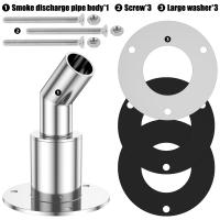 Tubo De Escape Para Barco En Acero Inoxidable 316 Adecuado Para Calentadores De Diesel Y Aplicaciones Varias Pieza De Repuesto Para Carrocería De Coche - details 5