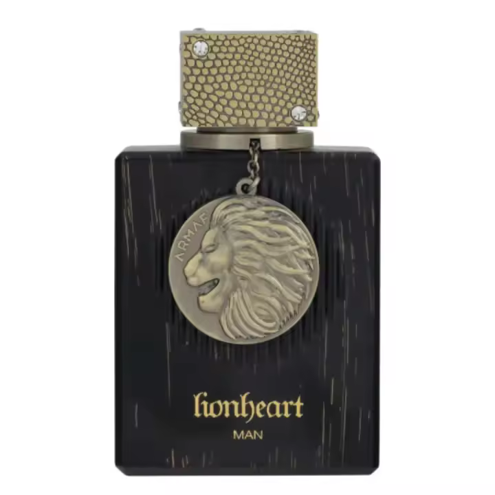 Club De Nuit Lionheart Man Armaf - 1