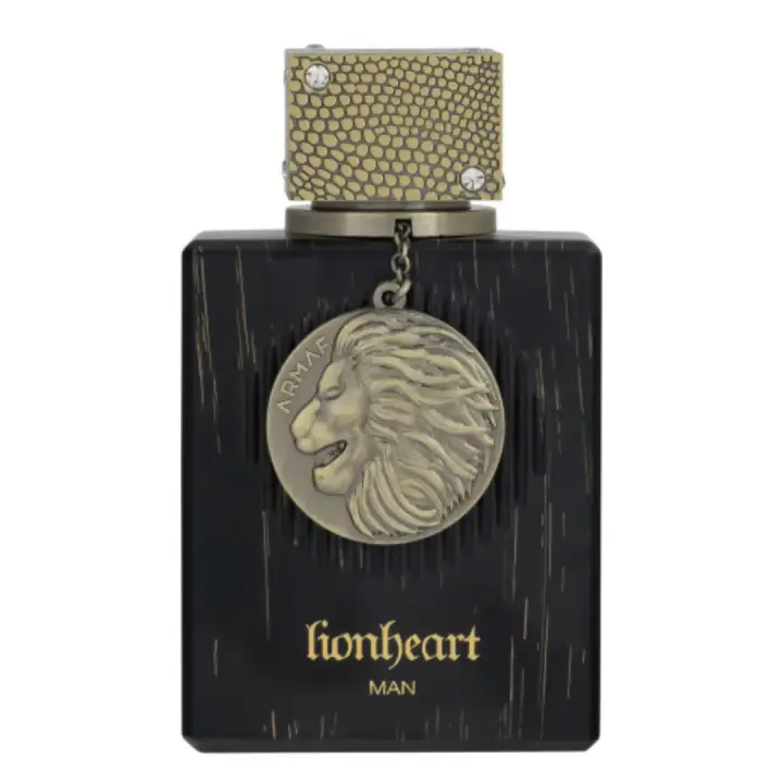 Club De Nuit Lionheart Man Armaf - 1